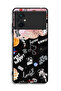 Xiaomi Poco M5 4G Protective Case Cover You Read My Mind - 2