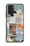 Xiaomi Poco M5s Protective Case Cover She Is Electric - 2