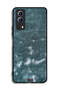 غطاء حماية لهاتف Vivo Y72 5G بنمط ستونيش - 2