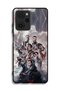 غطاء حماية لهاتف Xiaomi Poco X5 Pro من Avengers - 2