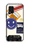 Xiaomi Mi 10 Lite 5G Protective Case Cover Free Express Transfer Sticker - 2