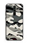 Xiaomi Redmi Note 8 Pro Protective Case Cover Camouflage - 2