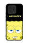 Xiaomi 13 Protective Case Cover I Am Happy - 2