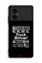 Xiaomi Poco M4 5G Protective Case Cover Truck Driver Sticker - 2