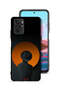 Xiaomi Redmi Note 10S Protective Case Cover Hat Boy Art
