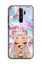 Xiaomi Redmi Note 8 Pro Protective Case Cover Sweet Thing - 2