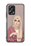 Xiaomi Redmi Note 11T Pro Plus 5G Protective Case Cover Hijab Girl Art - 2