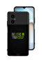 Xiaomi Poco M4 5G Protective Case Cover Believe In Yourself