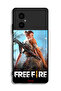 Xiaomi Poco M4 5G Protective Case Cover Free Fire - 2
