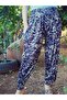 Turtleneck Viscose Combed Shalwar Trousers, Socialite Shalwar with Cuffs 100% Cotton 36-44 Sizes