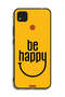 Xiaomi Redmi 9C Protective Case Cover Be Happy - 2