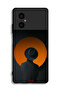 Xiaomi Poco M4 5G Protective Case Cover Hat Boy Art - 2
