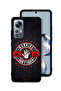 Xiaomi 12S Protective Case Cover Warning Do Not Touch