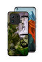 Xiaomi Mi 11 Pro Protective Case Cover King Salman And Crown Prince Muhammad Art Poster