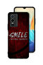 غطاء حماية Vivo Y76 5G Smile Its Free Therapy