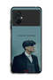 Xiaomi Poco M5 4G Protective Case Cover Already Broken - 2
