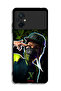 Xiaomi Poco M5 4G Protective Case Cover Girls Aesthetic Art - 2