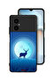 Xiaomi Poco M4 5G Protective Case Cover Deer