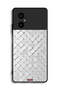 Xiaomi Poco M4 5G Protective Case Cover Tiles Texture - 2