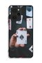 غطاء حماية لهاتف Xiaomi Poco X5 Pro - بطاقات - 2