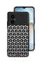 Xiaomi Poco M4 5G Protective Case Cover Horology Hands Pattern
