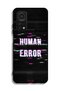Xiaomi Mi 10T 5G Protective Case Cover Human Error - 2