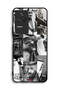 Xiaomi Redmi K40S Protective Case Cover Saudi Kings - 2