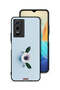 Vivo Y76 5G Protective Case Cover Annie Spratt