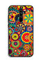 Xiaomi Redmi Note 8 Pro Protective Case Cover Colorful Mandala Pattern - 2