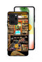 غطاء حماية Xiaomi Poco X5 Pro لـ Gamer Zone