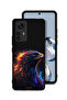 Xiaomi 12 Pro Protective Case Cover Eagle Art