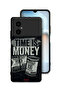 Xiaomi Poco M4 5G Protective Case Cover Time Is Money