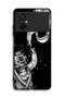 Xiaomi Poco M5 4G Protective Case Cover Astronauts - 2
