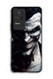 Xiaomi Redmi K40S Protective Case Cover Joker Half Face - 2