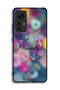 Xiaomi 12 Protective Case Cover Friends In Flowers Ring Art - 2