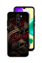 Xiaomi Redmi Note 8 Pro Protective Case Cover Rok And Roll