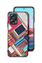 Xiaomi Poco X4 GT Protective Case Cover Girl Hobby Desk