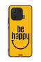 Xiaomi Mi 11 Pro Protective Case Cover Be Happy - 2