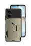 Xiaomi Poco M4 5G Protective Case Cover Minimalism Abstract Digital Art