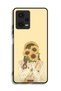 غطاء حماية لهاتف Xiaomi Poco X5 بنقشة عباد الشمس وإخفاء الوجه - 2