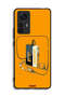 Xiaomi 12S Pro Protective Case Cover Walk The Moon - 2