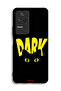 Xiaomi Redmi K40S Protective Case Cover Dark Cat - 2