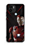 Xiaomi Redmi A1 Plus Protective Case Cover Iron Man - 2