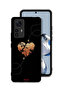 Xiaomi 12 Protective Case Cover Airplanes Touching Heart