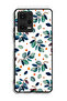 غطاء حماية لهاتف Xiaomi Poco X5 بأوراق الشجر - 2
