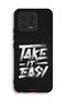 Xiaomi 13 Protective Case Cover Take It Easy - 2