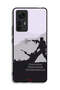 Xiaomi 12S Pro Protective Case Cover Discipline Dedication Determination - 2