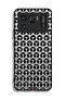Xiaomi Mi 11 Ultra Protective Case Cover Horology Hands Pattern - 2