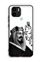 Xiaomi Redmi A1 Plus Protective Case Cover Kings Of Saudi Arabia BW Poster Art - 2