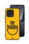 Xiaomi 13 Protective Case Cover Be Happy